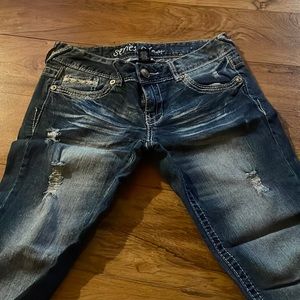 Series 31 Jeans